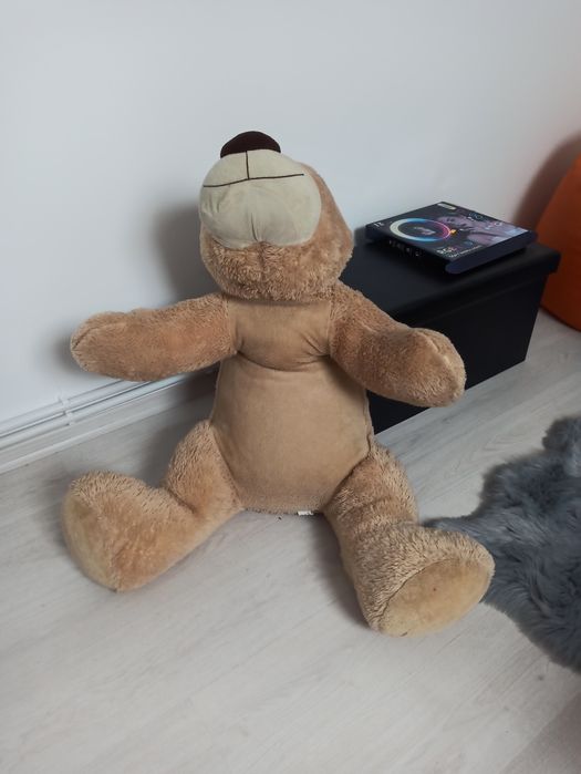 Vând  urs uriaș de pluș