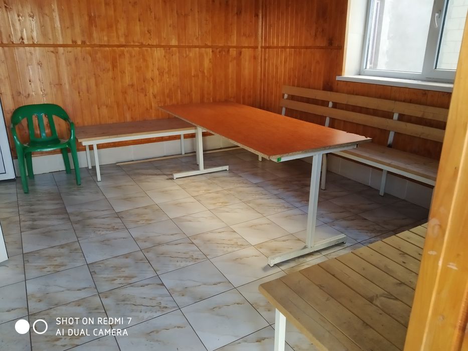 Коттедж в горах, зона отдыха Айсанар