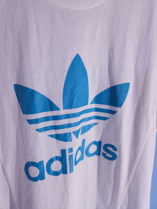 ADIDAS Тениска/Мъжка М