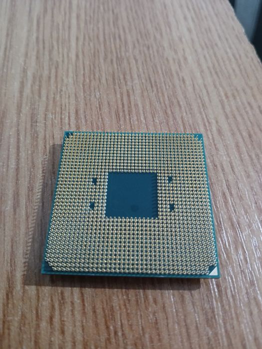 AMD Ryzen 5 2600 – 6 core / 12 thread – funcțional perfect