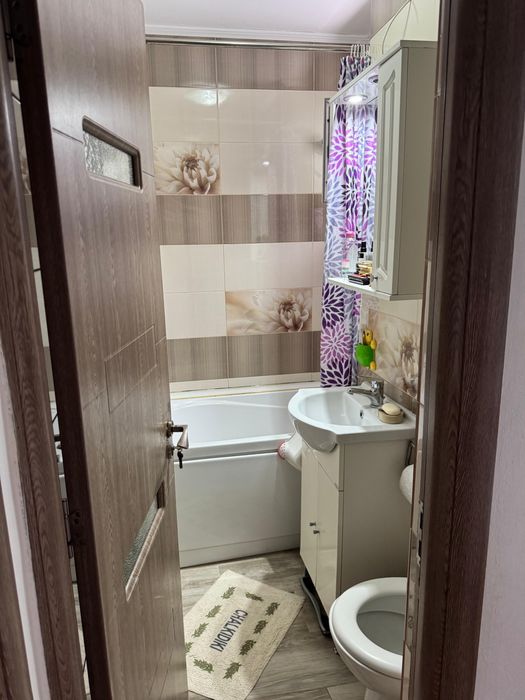 Apartament 3 camere