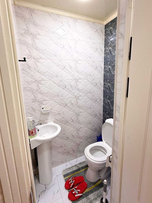 Eshonguzarda sotiladigan qulay va chiroyli kvartira!