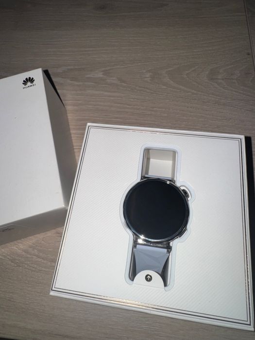 Huawei Watch GT 5