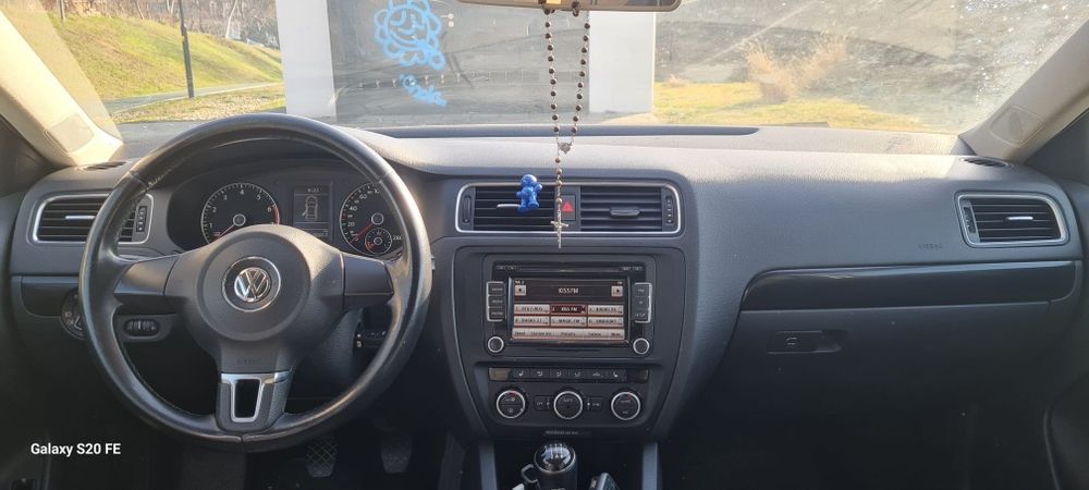 Volkswagen Jetta 6500 euro /usor negociabil