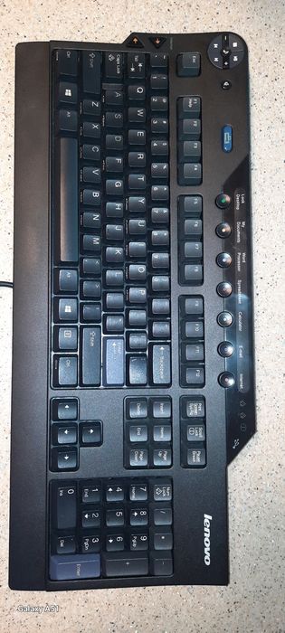 Tastatură Lenovo
