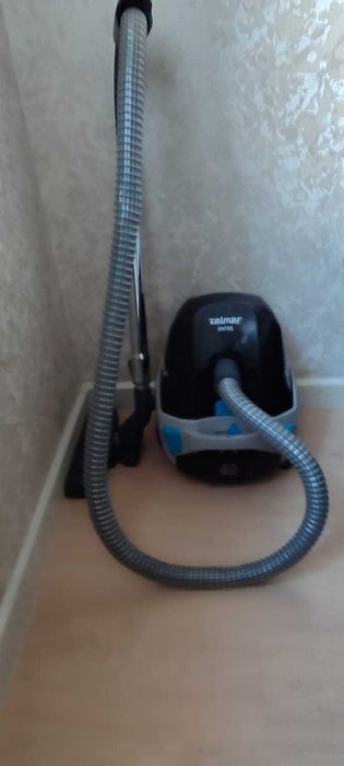 Пылесос zelmer antek