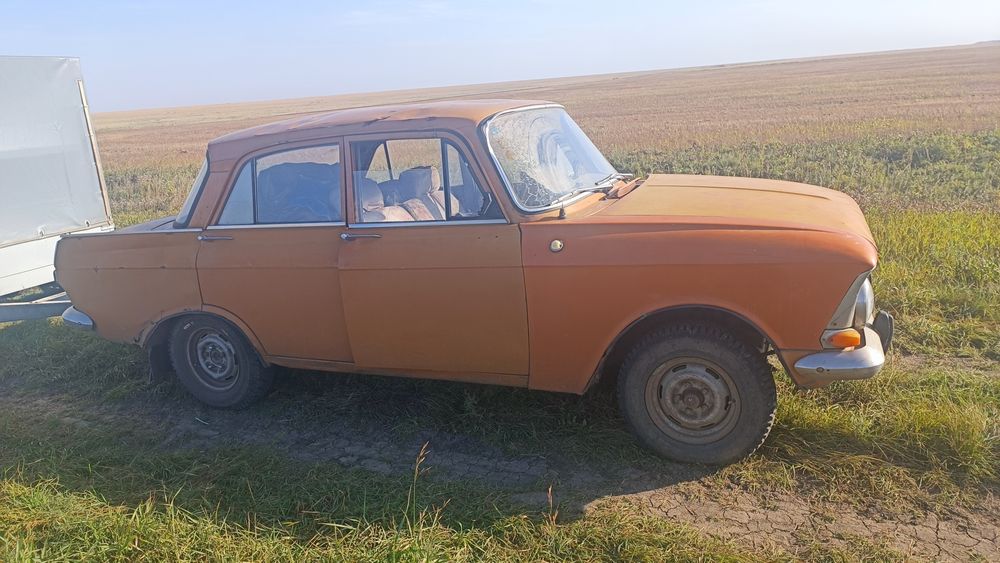 Москвич 412 продам