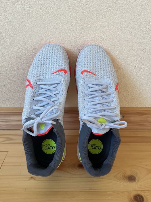 Мъжки маратонки Nike номер 44