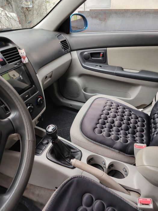 Vand Kia Cerato 1.5 2007