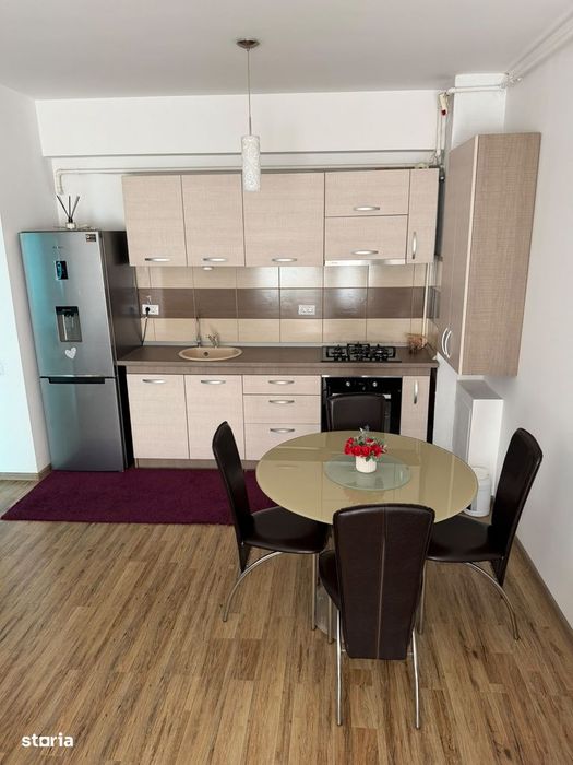Apart 2 camere 58m2 + Parcare | Militari Residence - Str. Rezervelor — fotografia 3