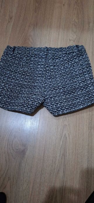 Детски панталони от букле