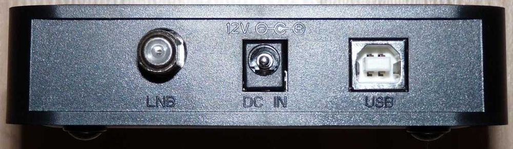 Technisat PC SkyStar USB 2