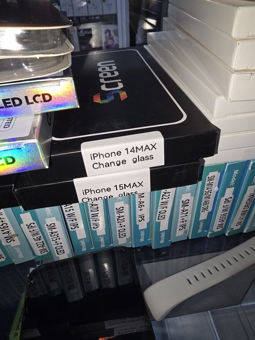 Дисплей для телефона