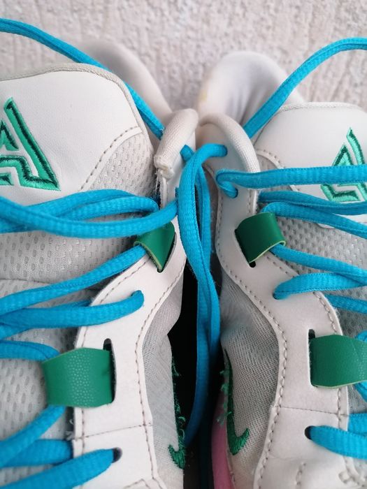 Маратонки Nike 45  zoom freak 5