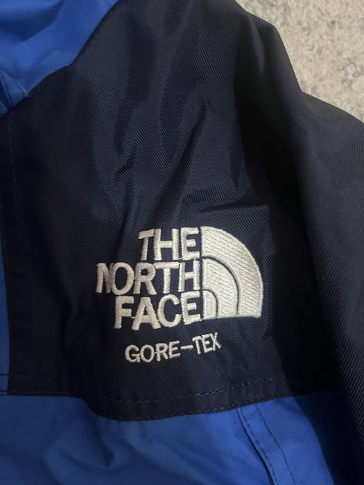 Geaca the north face
