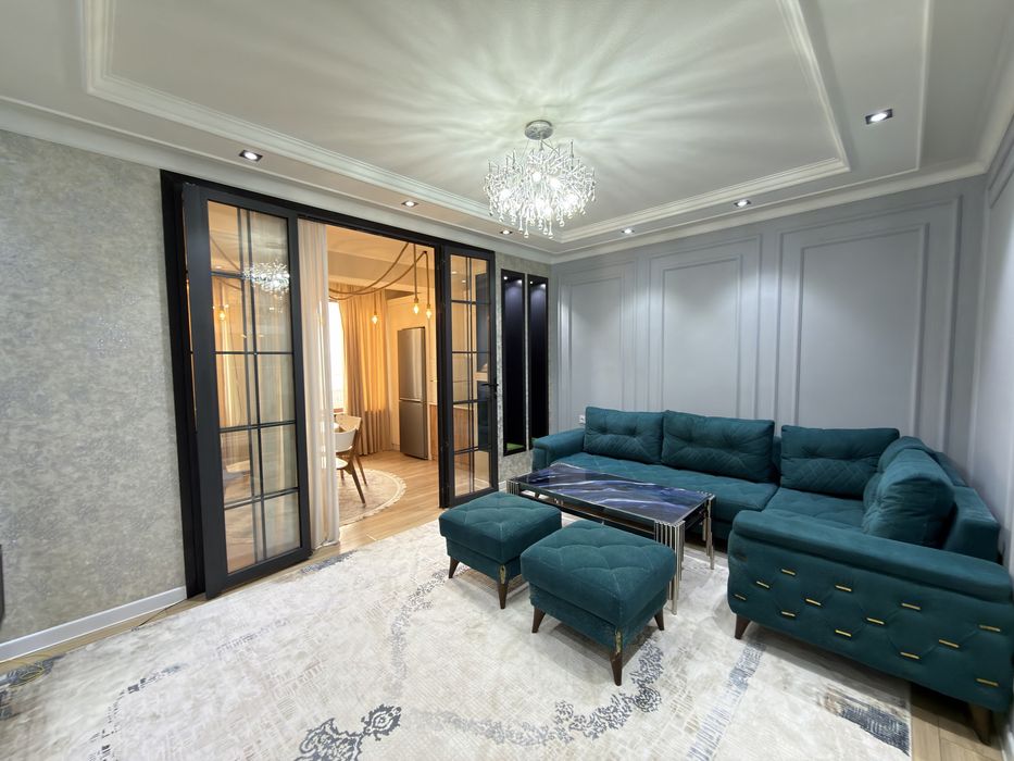 Продаётся квартира 2х Студия