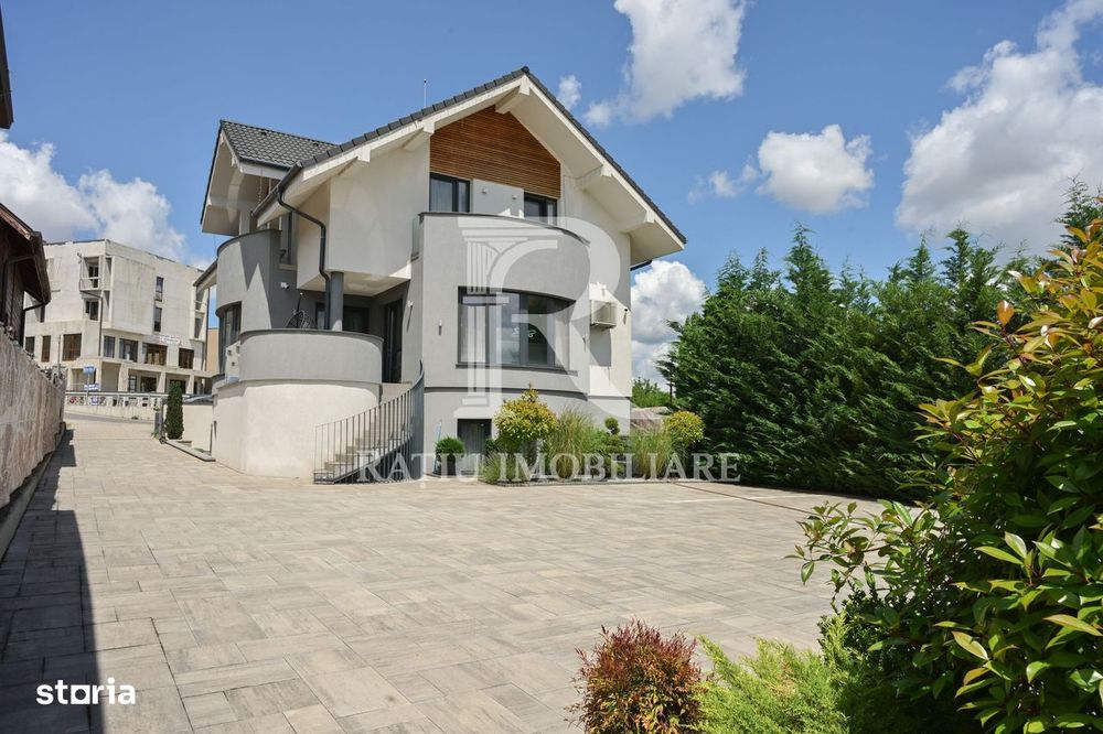 Pensiune agroturistica de vanzare | Piscina| Sauna| Sânmartin | Bihor