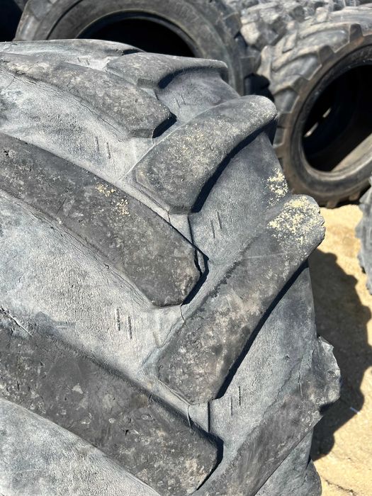 Anvelope sh 405.70 R20 BKT