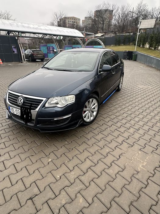 Vand passat b6 2.0 fsi