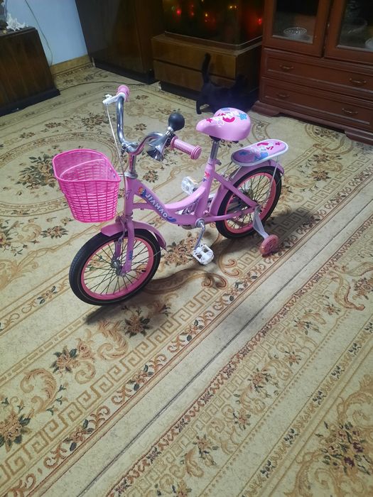 Породам велосипед дедский.