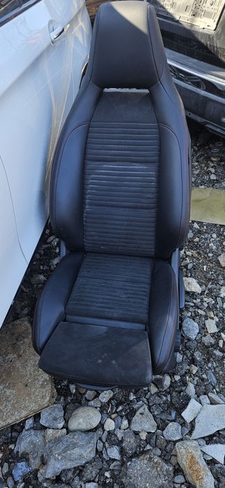Седалки за Mercedes CLA W117