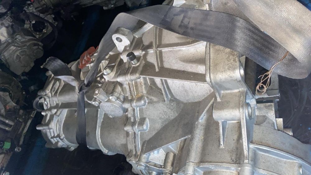 Cutie viteze manuala Audi A4 B8 2011-2015