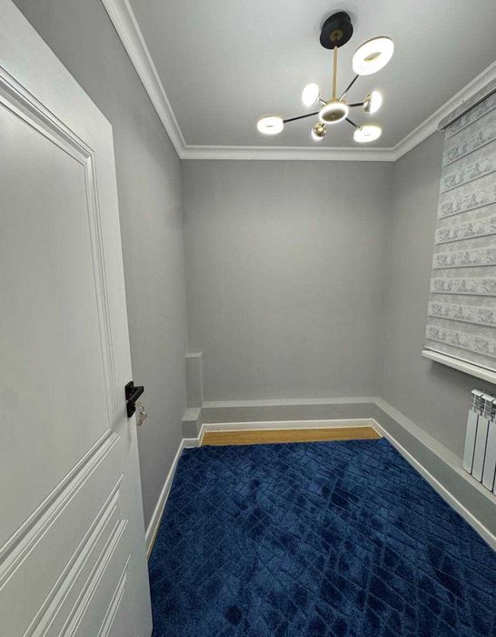 Сергели ЖК "Green House"