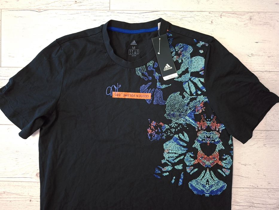 Adidas Harden Vol5-Ориг.тениска Нова!