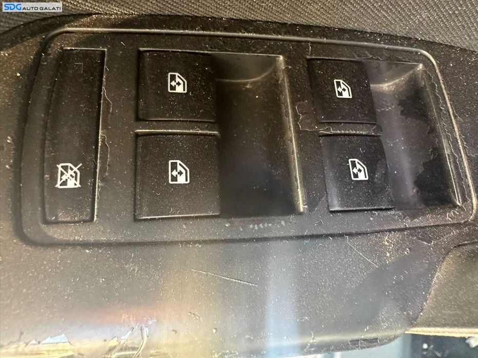 Panou Comanda Consola Buton Butoane Geamuri Opel Insignia A Hatchback 2008 - 2017 [C7578]