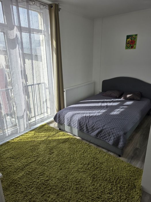 Apartament 3 camere Baciu, 77 mp, 2 băi, parcare, Pet Friendly