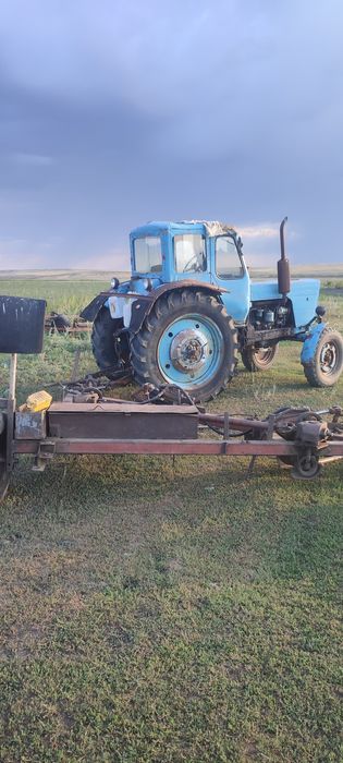 Продам сельхоз техника срочно