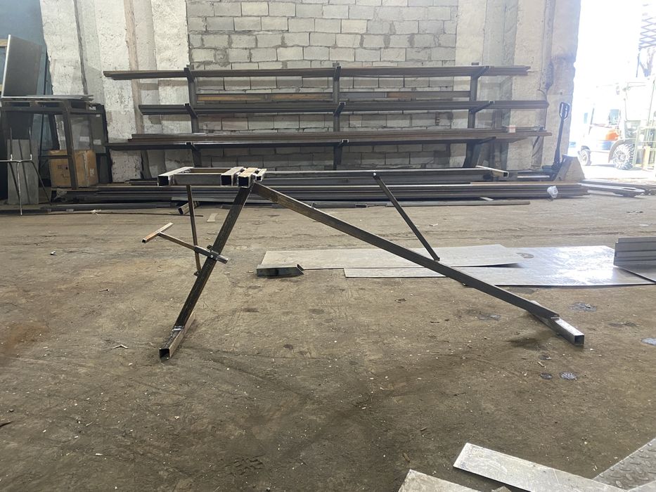 Продам скамью для жима лежа