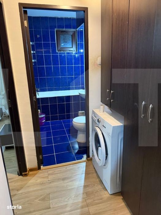Apartament 2 camere, 45.52 mp, zona Nicolae Titulescu