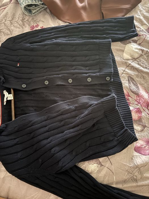 Кофта Tommy Hilfiger