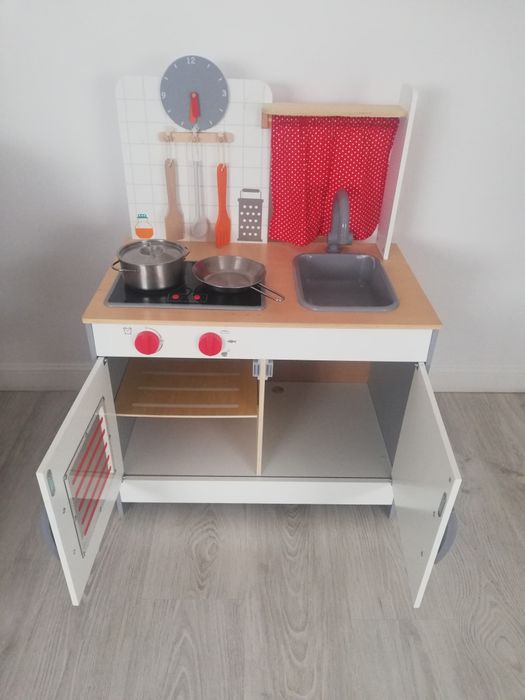 Детска кухня марка  BEN' N' JEN