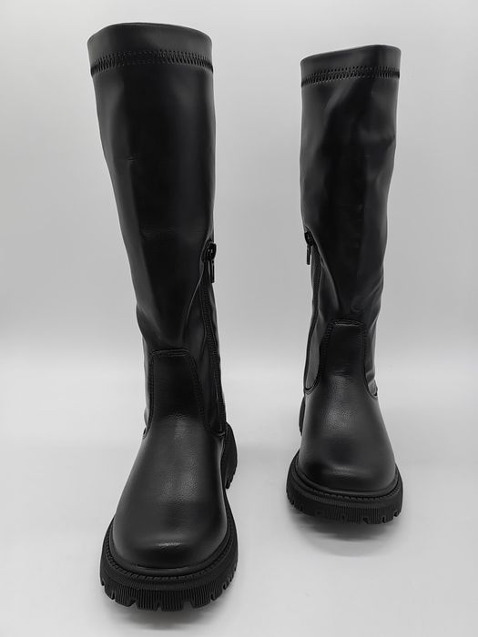 LIU JO KENDY 622 Оригинални Детски Ботуши