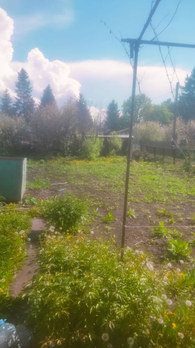 Продам дачный домик