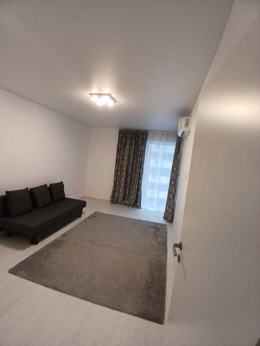 Bloc nou Vanzare garsoniera semimobilata utilata Apollo Residence Park