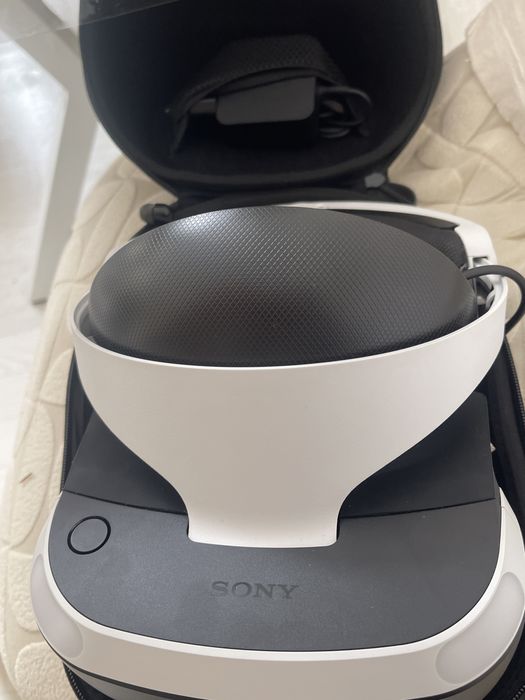 Playstation VR2