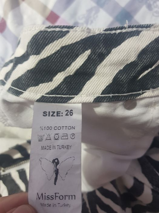 Брюки 26 размера