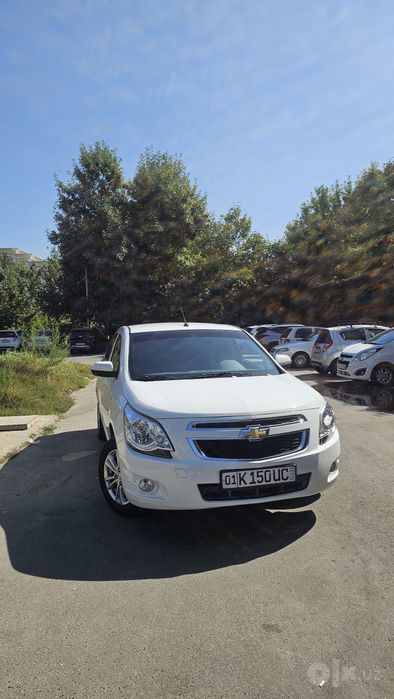 Cobalt LTZ 2024 yil