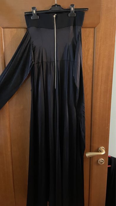 Вечерний комбенезон трансформер, размер S