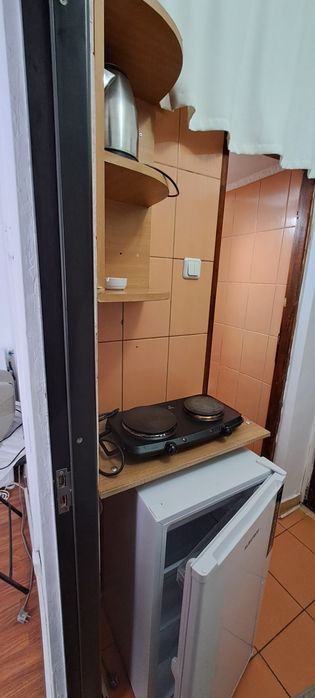 Garsonieră de închiriat  pe termen lung
