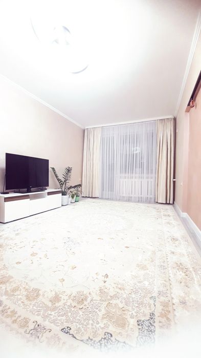 Продаётся 3 комнатная квартира