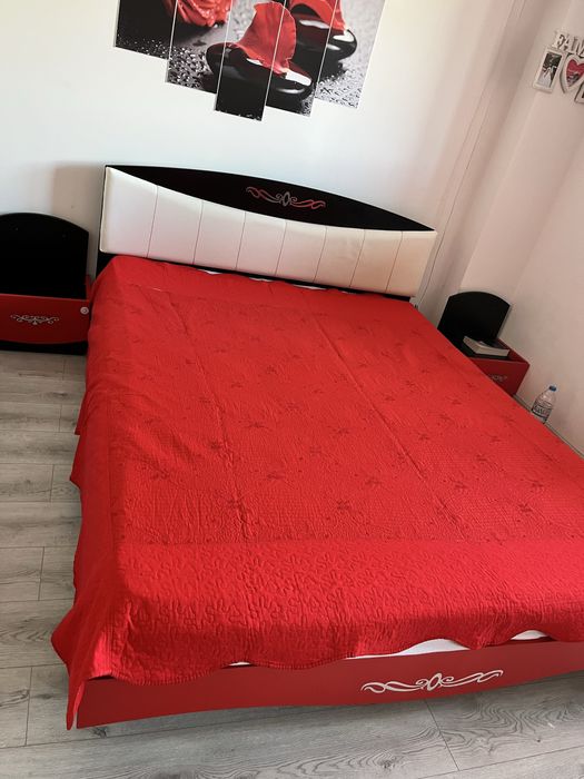 Спално обзавеждане