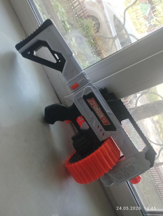 FUNGUN 02 автомат продам