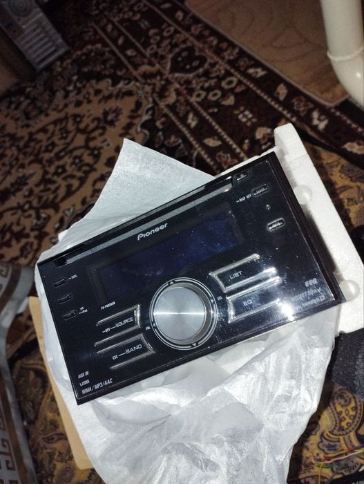 Pioneer 6050 дельфин продается