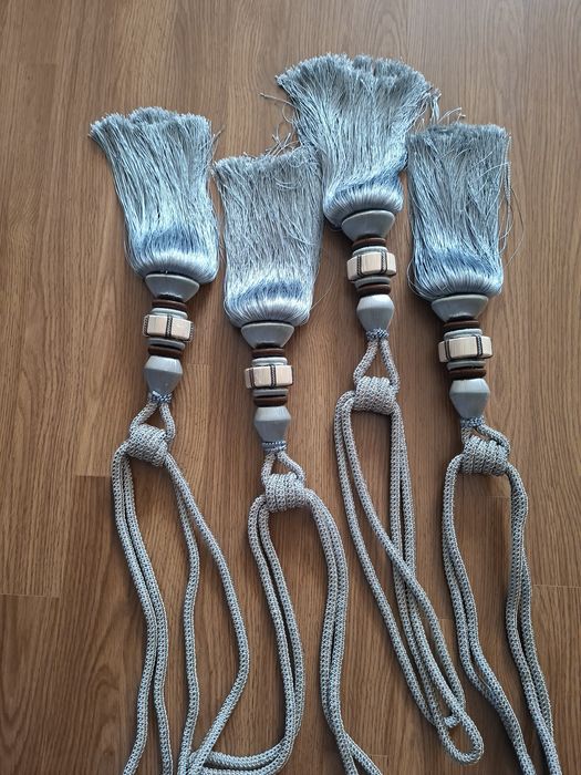 Кисти для штор ,подхваты