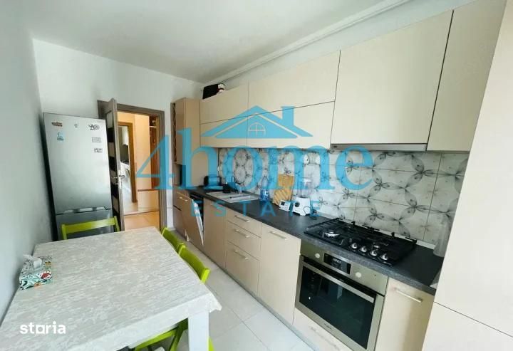 Apartament 2 camere Plaza Exigent|Lujerului|Bloc Nou|Metrou