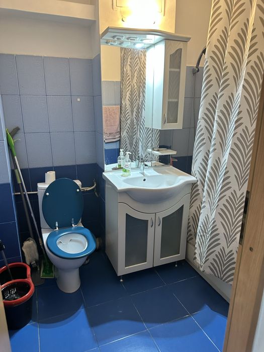 Apartament decomandat Calea Bucuresti